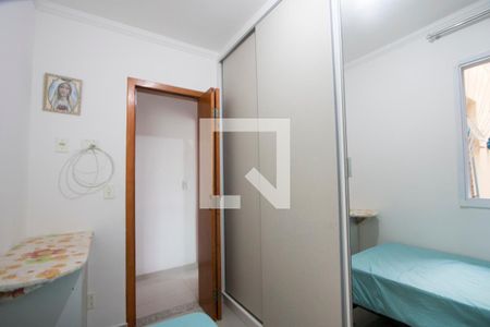 Apartamento à venda com 65m², 2 quartos e 1 vagaQuarto 2