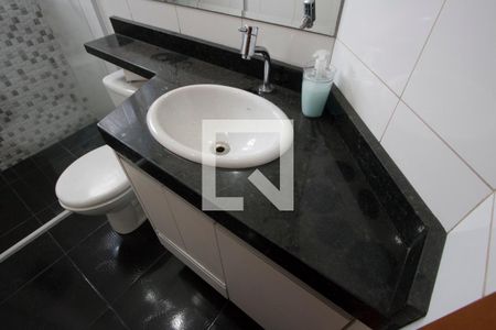 Apartamento à venda com 65m², 2 quartos e 1 vagaSuíte