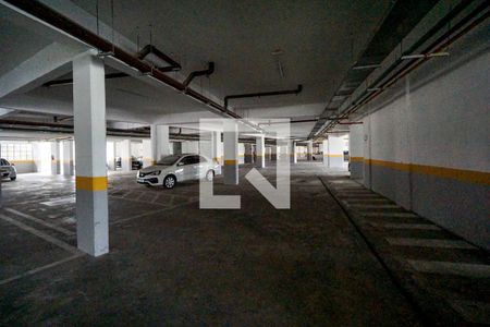 Apartamento para alugar com 35m², 2 quartos e sem vagaGaragem