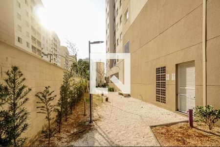 Apartamento para alugar com 35m², 2 quartos e sem vagaPista de cooper