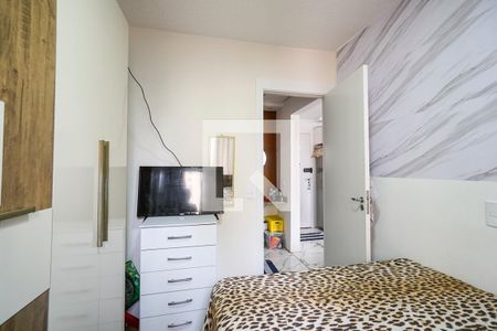 Apartamento para alugar com 35m², 2 quartos e sem vagaQuarto 02