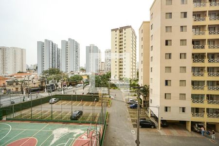 Apartamento para alugar com 35m², 2 quartos e sem vagaVista do quarto 02
