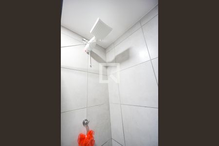 Apartamento para alugar com 35m², 2 quartos e sem vagaChuveiro