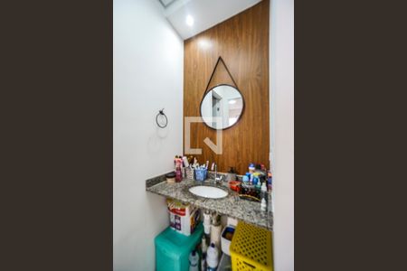 Apartamento para alugar com 35m², 2 quartos e sem vagaLavabo