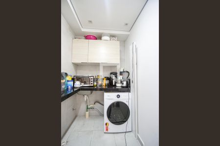 Apartamento para alugar com 35m², 2 quartos e sem vagaÁrea de serviço