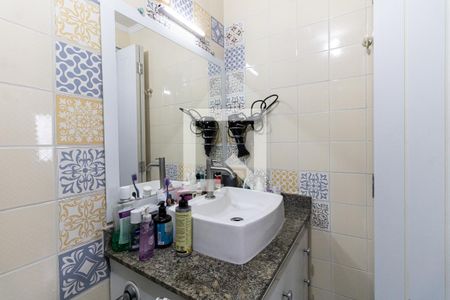 Apartamento à venda com 38m², 1 quarto e 1 vagaBanheiro