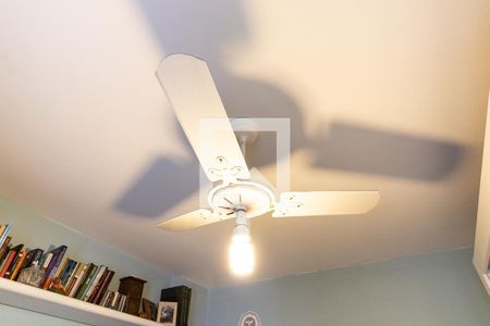 Apartamento à venda com 38m², 1 quarto e 1 vagaQuarto