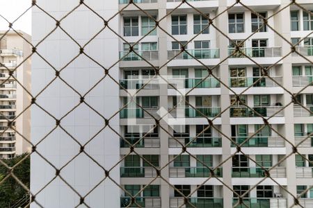 Apartamento à venda com 38m², 1 quarto e 1 vagaVista do Quarto