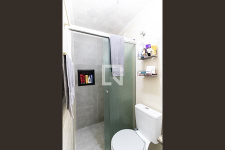 Apartamento à venda com 38m², 1 quarto e 1 vagaBanheiro