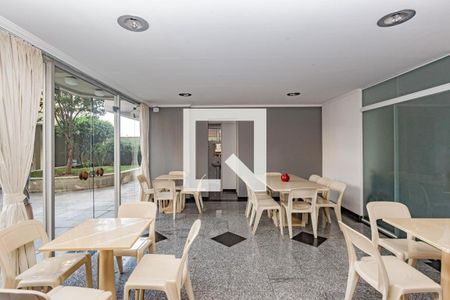 Apartamento à venda com 38m², 1 quarto e 1 vagaÁrea comum