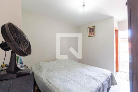 Casa de condomínio à venda com 61m², 2 quartos e 1 vaga Casa de condomínio à venda com 61m², 2 quartos e 1 vagaQuarto Suíte 2