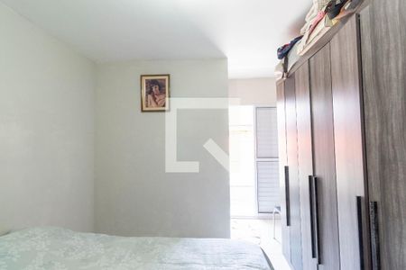 Casa de condomínio à venda com 61m², 2 quartos e 1 vaga Casa de condomínio à venda com 61m², 2 quartos e 1 vagaQuarto Suíte 2