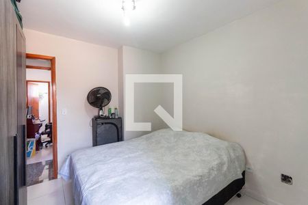 Casa de condomínio à venda com 61m², 2 quartos e 1 vaga Casa de condomínio à venda com 61m², 2 quartos e 1 vagaQuarto Suíte 2