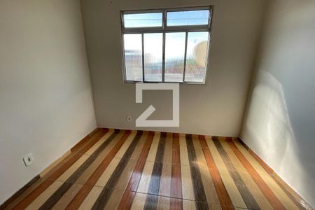 Quarto 2 de casa para alugar com 2 quartos, 50m² em Jardim Olavo Bilac, Duque de Caxias