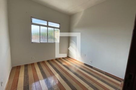 Quarto 2 de casa para alugar com 2 quartos, 50m² em Jardim Olavo Bilac, Duque de Caxias