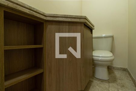 Apartamento para alugar com 190m², 3 quartos e 3 vagasLavabo