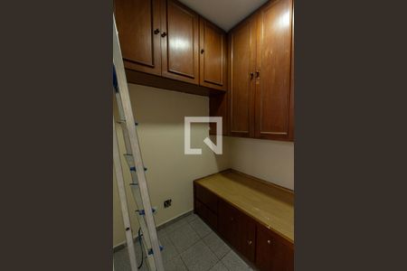 Apartamento para alugar com 190m², 3 quartos e 3 vagasÁrea de Serviço