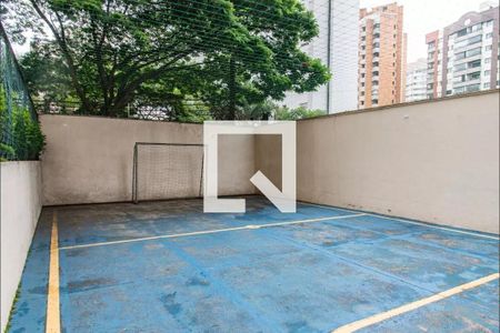 Apartamento para alugar com 190m², 3 quartos e 3 vagasÁrea comum - Quadra