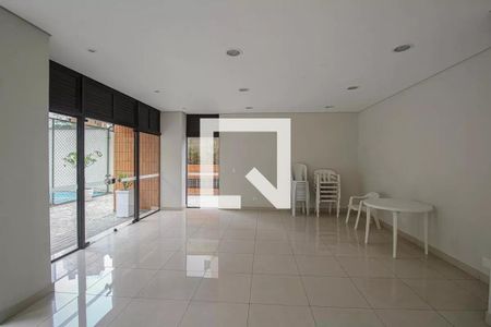 Apartamento para alugar com 190m², 3 quartos e 3 vagasÁrea comum - Salão de festas