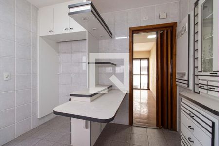 Apartamento para alugar com 190m², 3 quartos e 3 vagasCozinha 