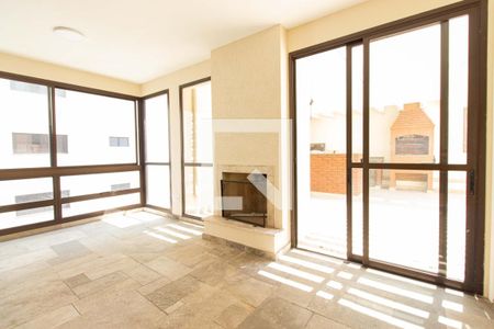 Apartamento para alugar com 190m², 3 quartos e 3 vagasCobertura