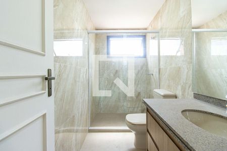 Apartamento para alugar com 190m², 3 quartos e 3 vagasBanheiro