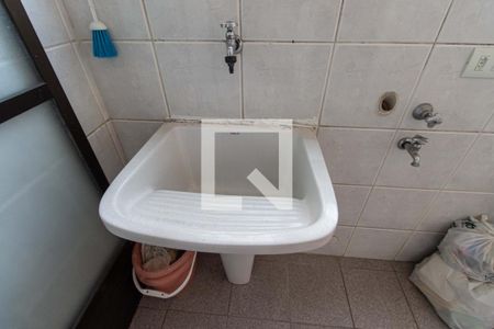 Apartamento para alugar com 190m², 3 quartos e 3 vagasÁrea de Serviço