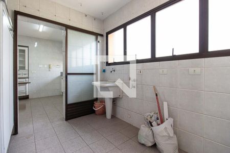 Apartamento para alugar com 190m², 3 quartos e 3 vagasÁrea de Serviço