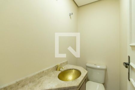 Apartamento para alugar com 190m², 3 quartos e 3 vagasLavabo