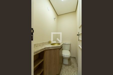 Apartamento para alugar com 190m², 3 quartos e 3 vagasLavabo