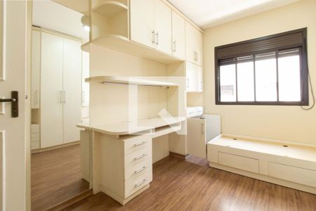 Apartamento para alugar com 190m², 3 quartos e 3 vagasQuarto 2