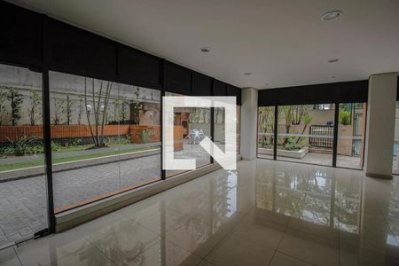 Apartamento para alugar com 190m², 3 quartos e 3 vagasÁrea comum - Salão de festas