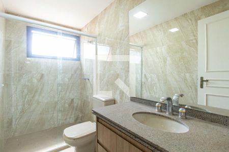 Apartamento para alugar com 190m², 3 quartos e 3 vagasBanheiro