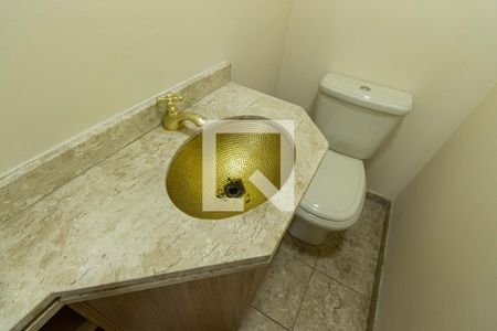 Apartamento para alugar com 190m², 3 quartos e 3 vagasLavabo