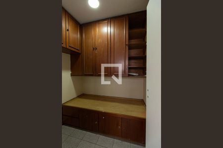 Apartamento para alugar com 190m², 3 quartos e 3 vagasÁrea de Serviço