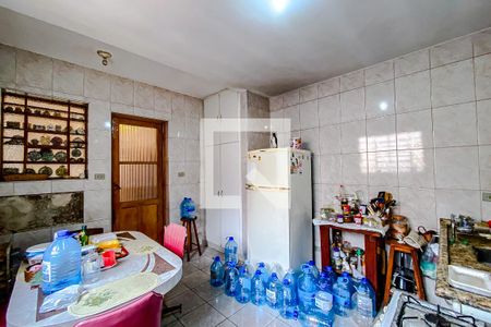 Casa à venda com 170m², 5 quartos e 5 vagasCozinha