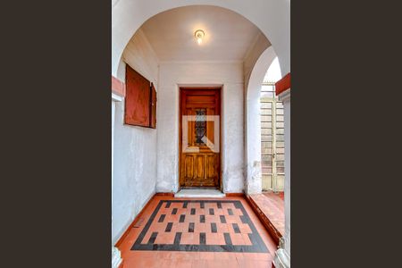 Casa à venda com 170m², 5 quartos e 5 vagasHall de entrada