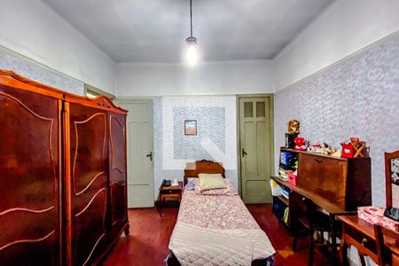 Casa à venda com 170m², 5 quartos e 5 vagasQuarto 3