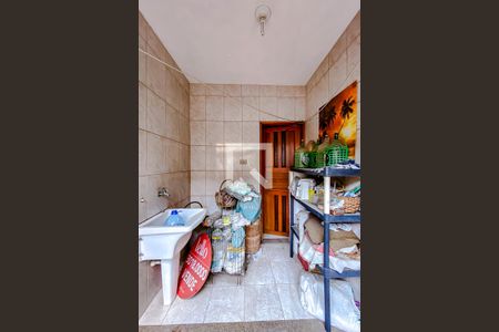 Casa à venda com 170m², 5 quartos e 5 vagasÁrea comum