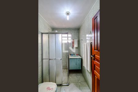 Casa à venda com 170m², 5 quartos e 5 vagasBanheiro