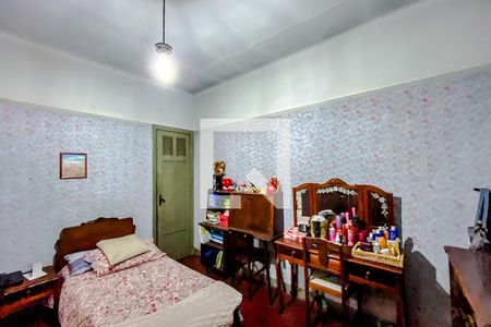 Casa à venda com 170m², 5 quartos e 5 vagasQuarto 3