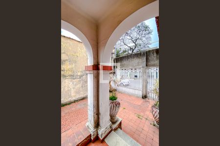 Casa à venda com 170m², 5 quartos e 5 vagasHall de entrada