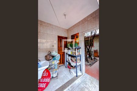 Casa à venda com 170m², 5 quartos e 5 vagasÁrea comum