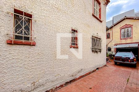 Casa à venda com 170m², 5 quartos e 5 vagasGaragem