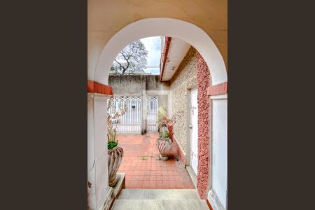 Casa à venda com 170m², 5 quartos e 5 vagasHall de entrada