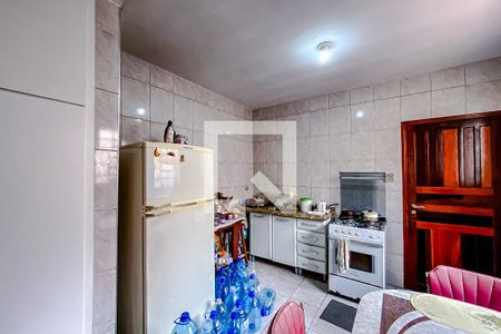 Casa à venda com 170m², 5 quartos e 5 vagasCozinha