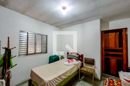 Casa à venda com 170m², 5 quartos e 5 vagasQuarto 2