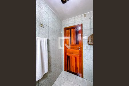 Casa à venda com 170m², 5 quartos e 5 vagasBanheiro