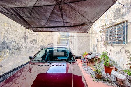 Casa à venda com 170m², 5 quartos e 5 vagasGaragem