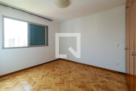 Suíte 1 de apartamento para alugar com 4 quartos, 170m² em Brooklin, São Paulo